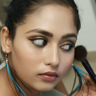 Best Bridal Makeup in Dehradun Makeup Artist - Tejasvi Rathore