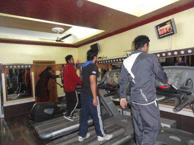 Fitness Solutions - Gyms in Dehradun