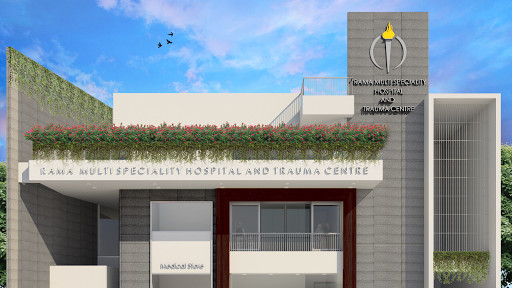 Rama Hospital - Budaun