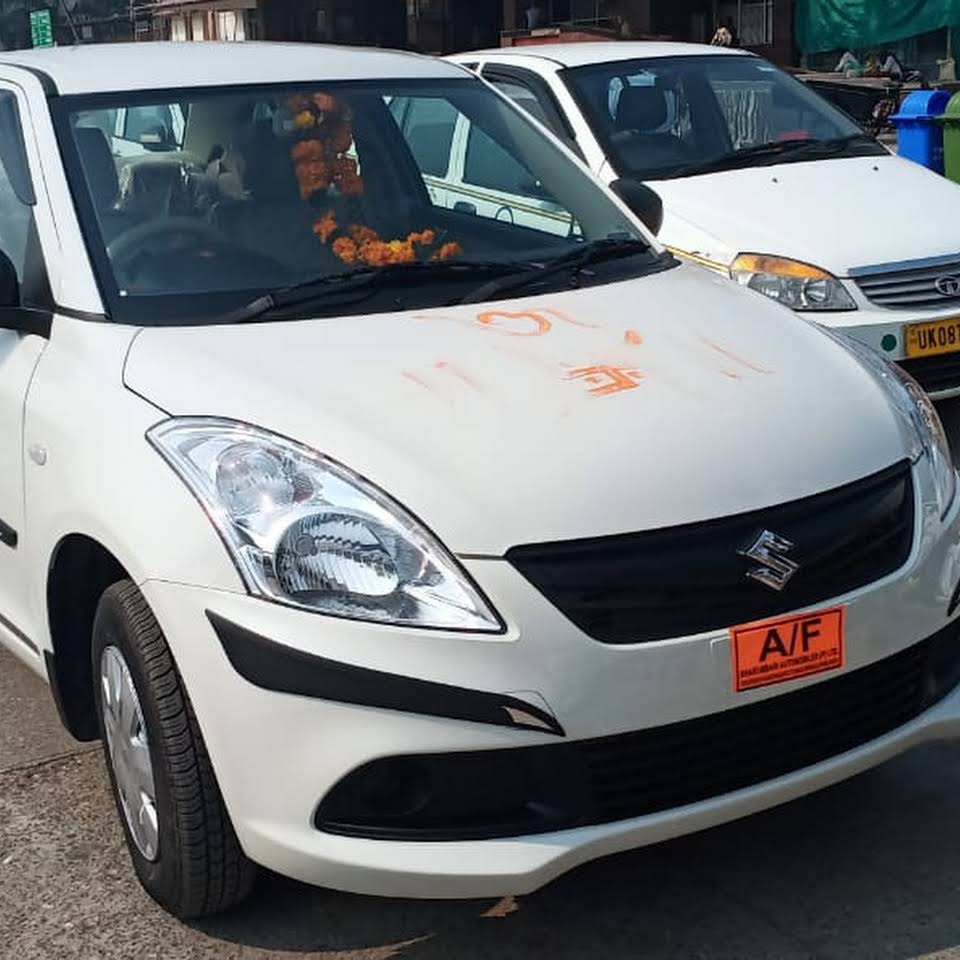 Himalayan taxi service mussoorie