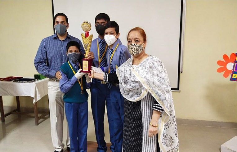 Lucknow Public School