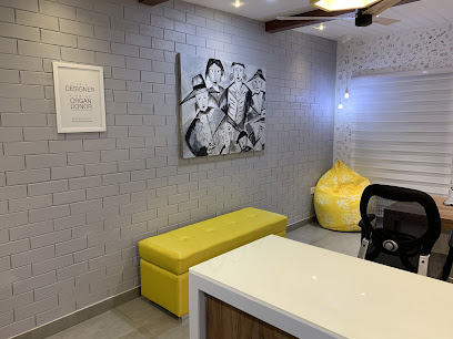 I Think Interiors - Guwahati