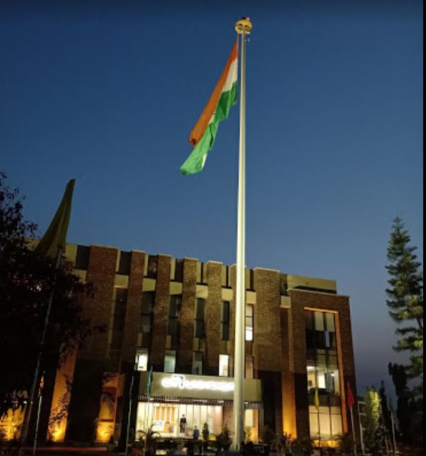 DIT University, Dehradun