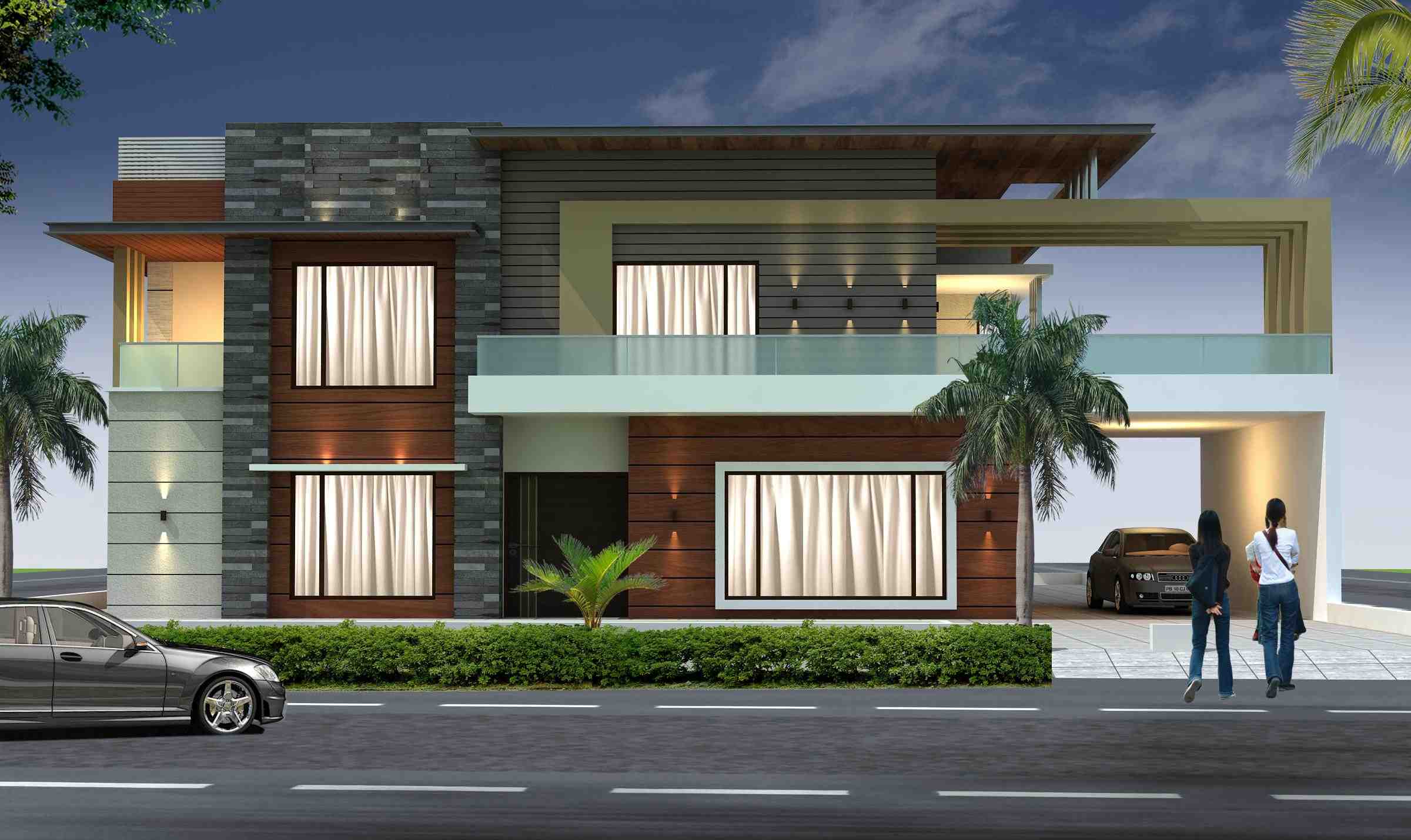 Sofia Architects And Town Planners