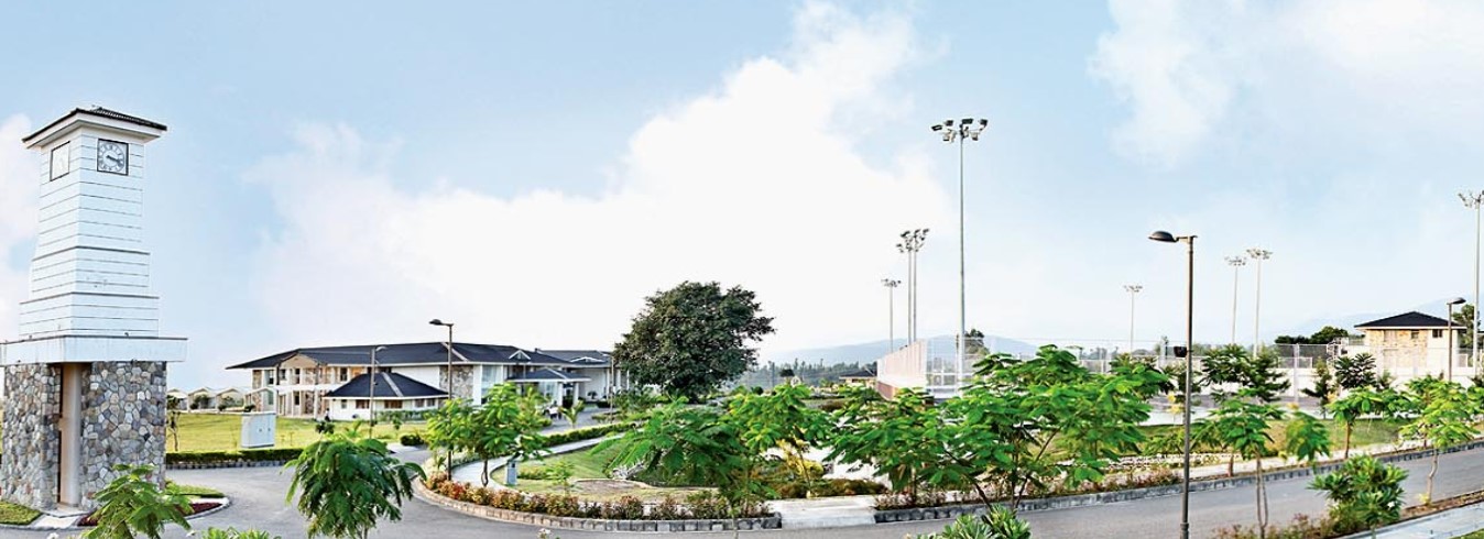 ECOLE GLOBALE INTERNATIONAL GIRL'S SCHOOL  DEHRADUN 