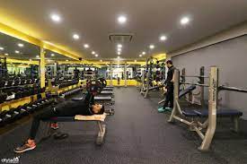 Athletica Fitness