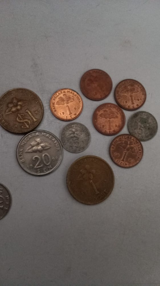 OLD COIN BUYER AND SELLER