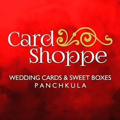 Card Shoppe