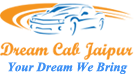 Dream cab in Jaipur