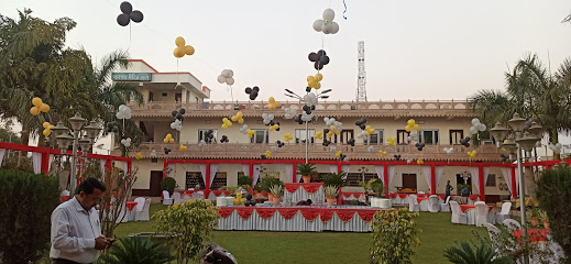 Kashyap Marriage Hall - Satna