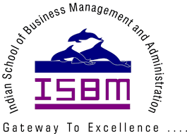 Indian School Of Business Management and Administration.