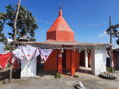 Kranteshwar Mahadev Temple - Champawat