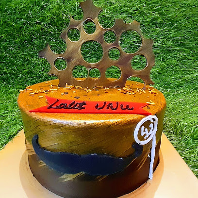 The Cake Boutique - West Bengal