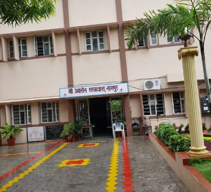 Shree Agrasen Chhatrawas