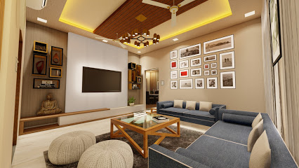 Pravasthi Architects - Haridwar