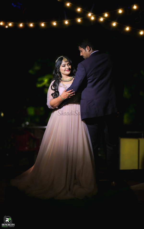 Rehoboth Photo Company (Shaadisaga)- Chennai
