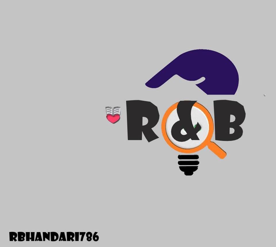 RBhandari786 Digital Marketer Dehradun