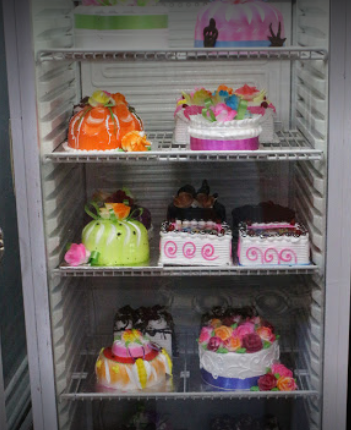 Savera Bakers & Confectioners - Top Bakery in Dehradun