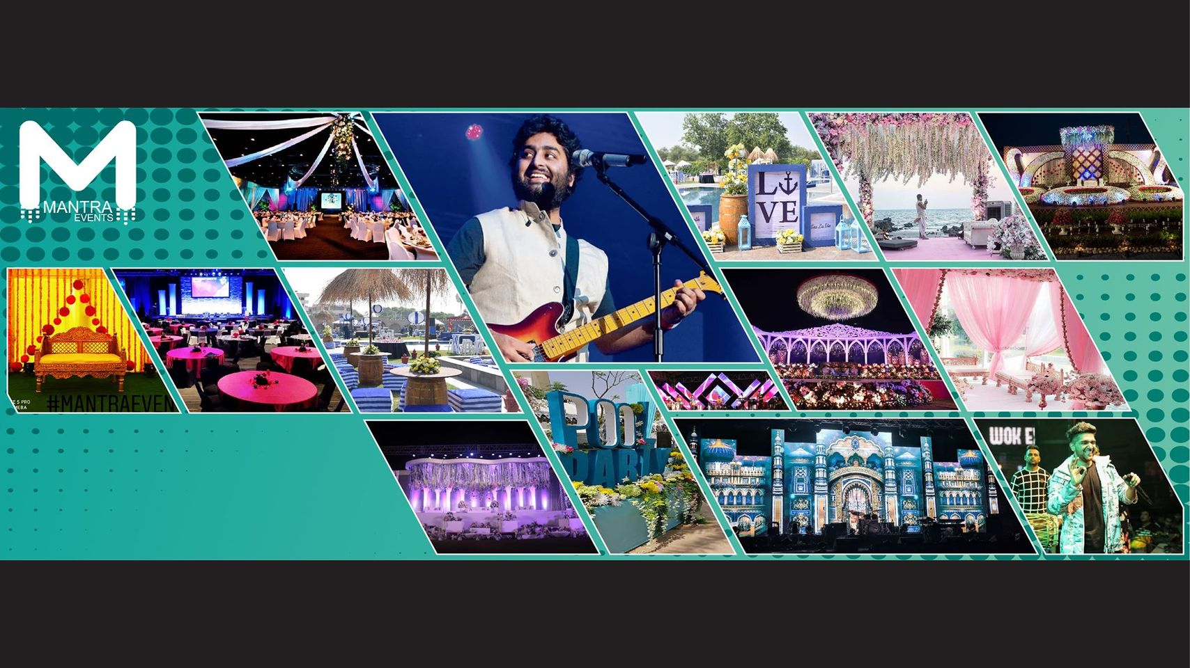 Mantra Events - Indore