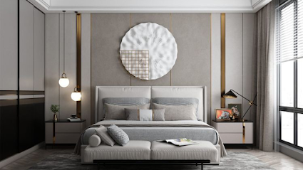 Ramchandani Architects - Indore