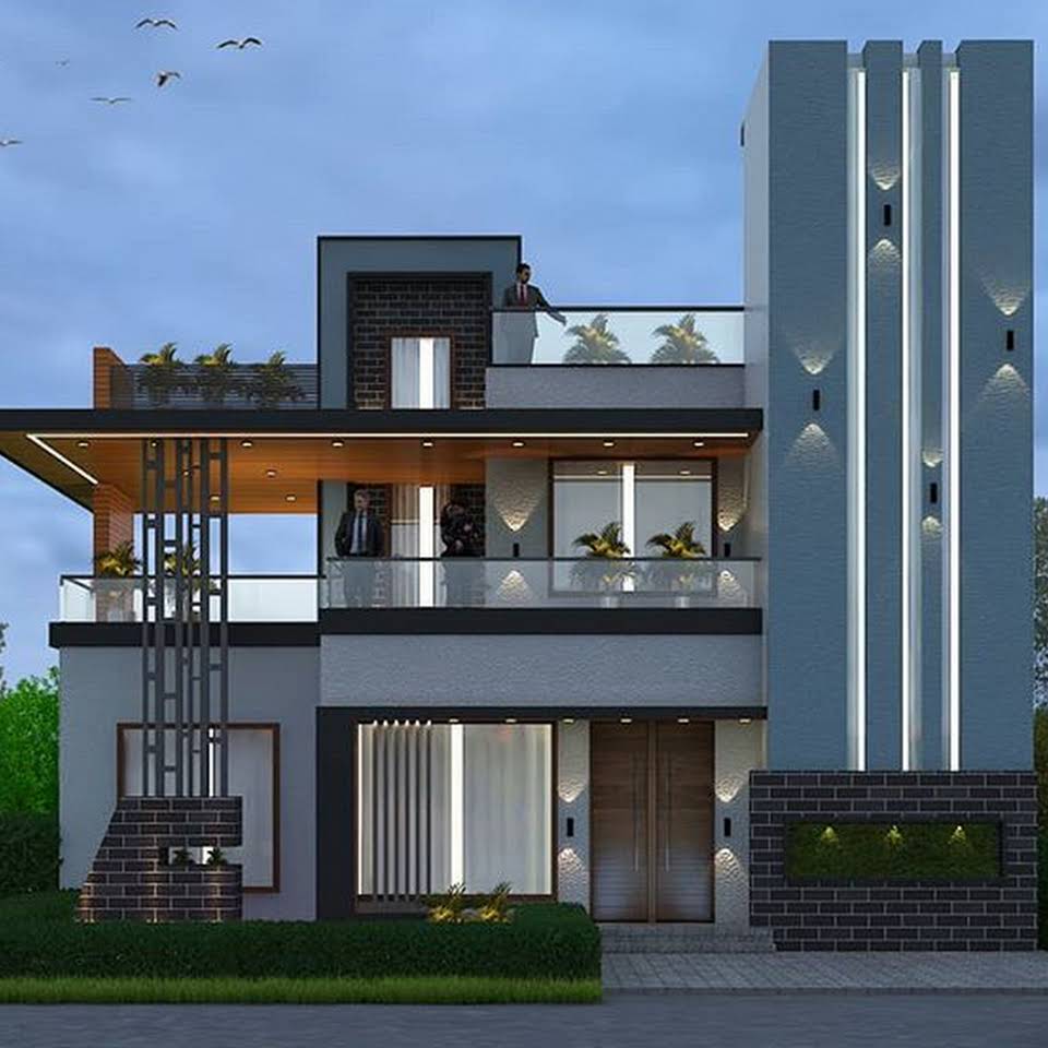 Shree Manomay Architects & Engineers - Himanchal Pradesh