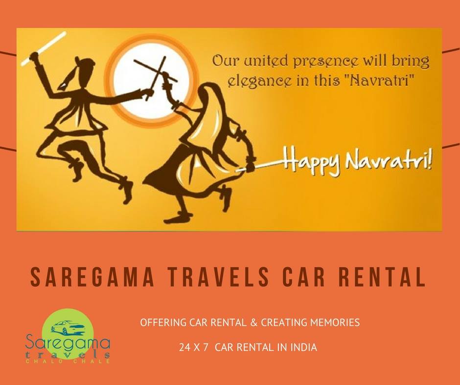 Saregama Travels Car Rental in Dehradun