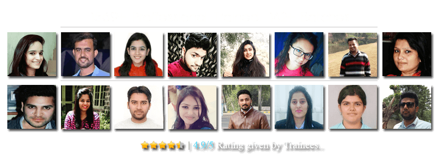 WEBLIQUIDS, Chandigarh