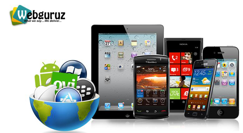 Webguruz Technologies Pvt Ltd