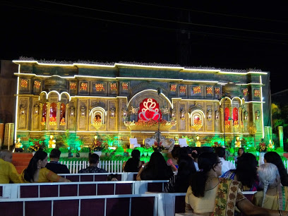 Akshat Garden - Madhya Pradesh