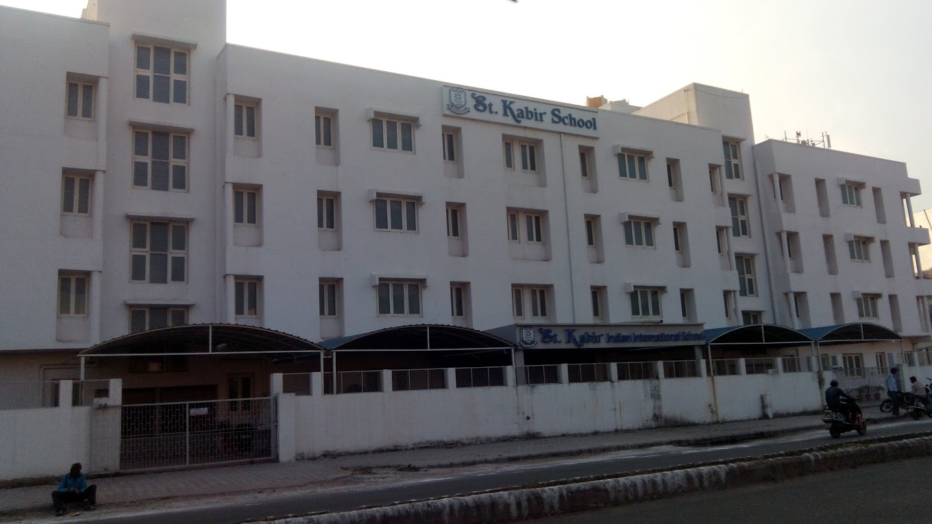 St. Kabir School