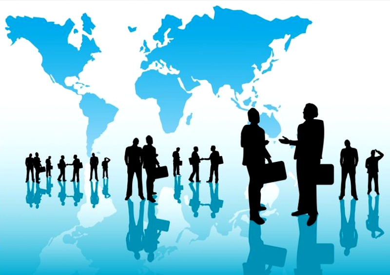 Indus Associates Advocate, Lawyer Office Chennai