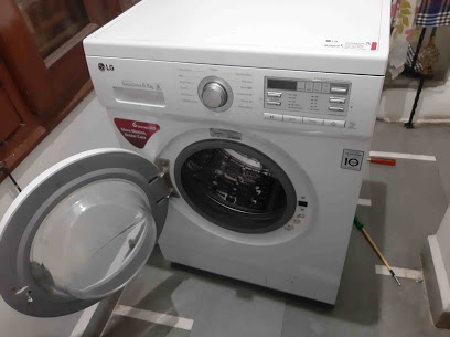 A To Z home appliances repairng and service - Indore