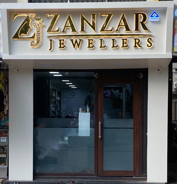 Zanzar Jewellers