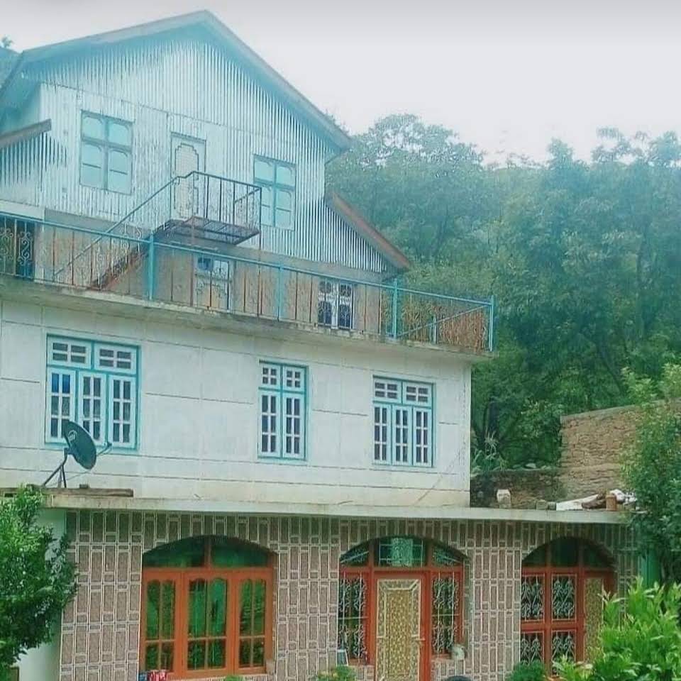 Architect Kailash Raghuwal(वास्तुकार कैलाश रघवाल)- Himanchal Pradesh