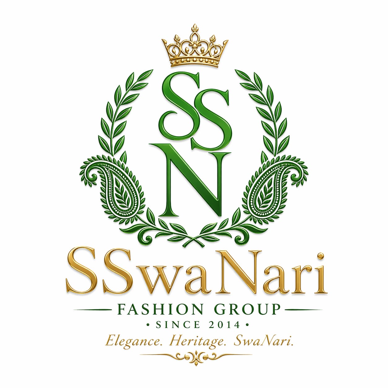 Swanari Fashion