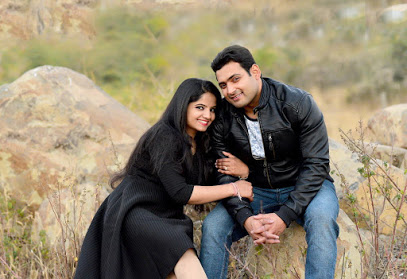 Frozen Moments | Wedding Photographer Indore - Madhya Pradesh