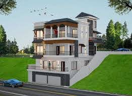 Dhiman architecture work