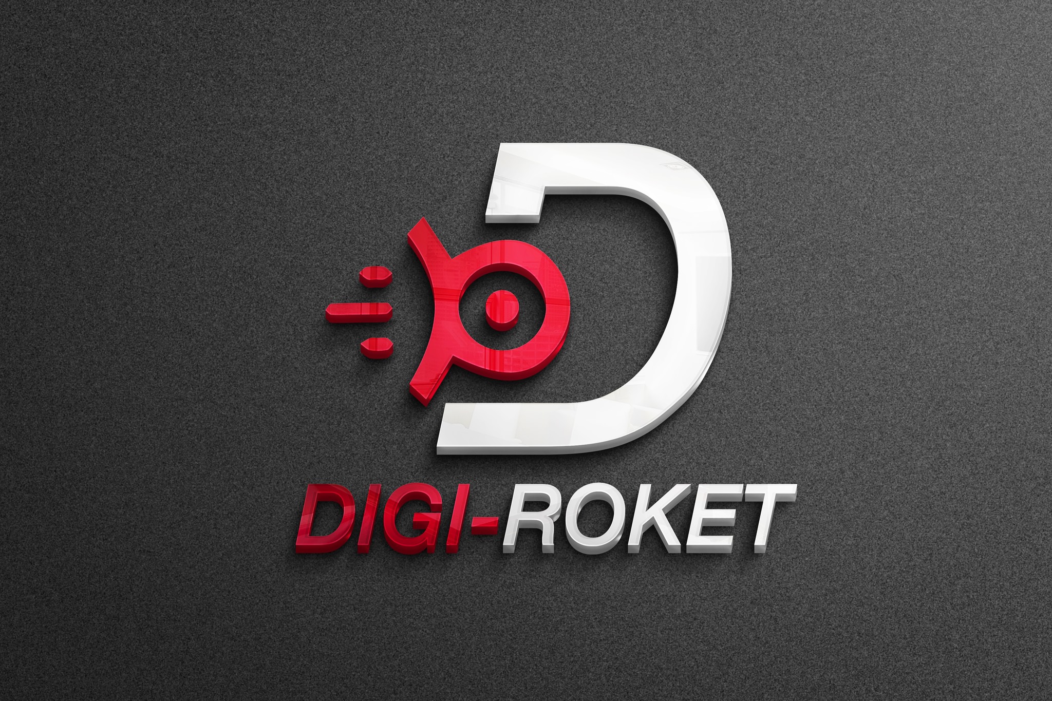 DigiRoket