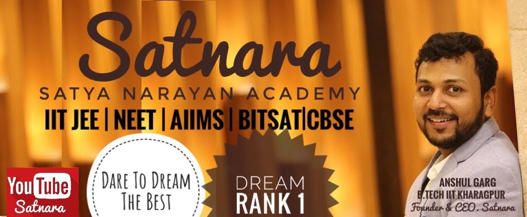 Satnara IIT AIIMS Academy