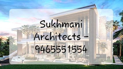 Sukhmani Architects & Interior Designers - Punjab