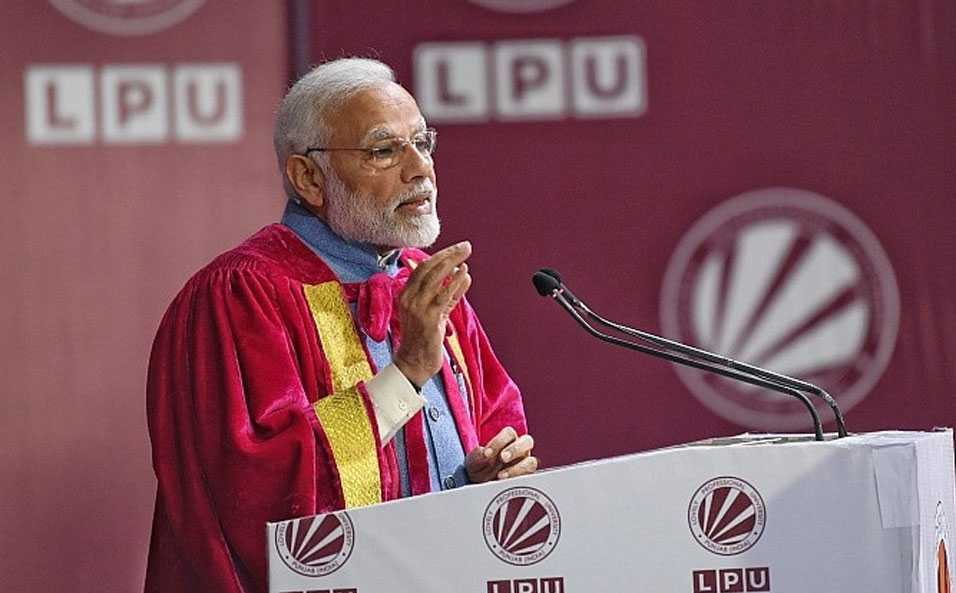 Lovely Professional University