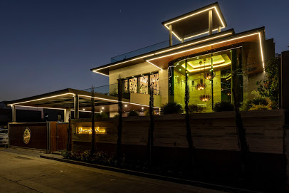 SPAN Architects - Madhya Pradesh