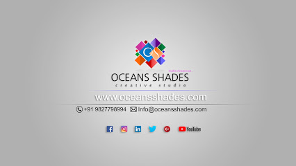 Oceans Shades - Indore