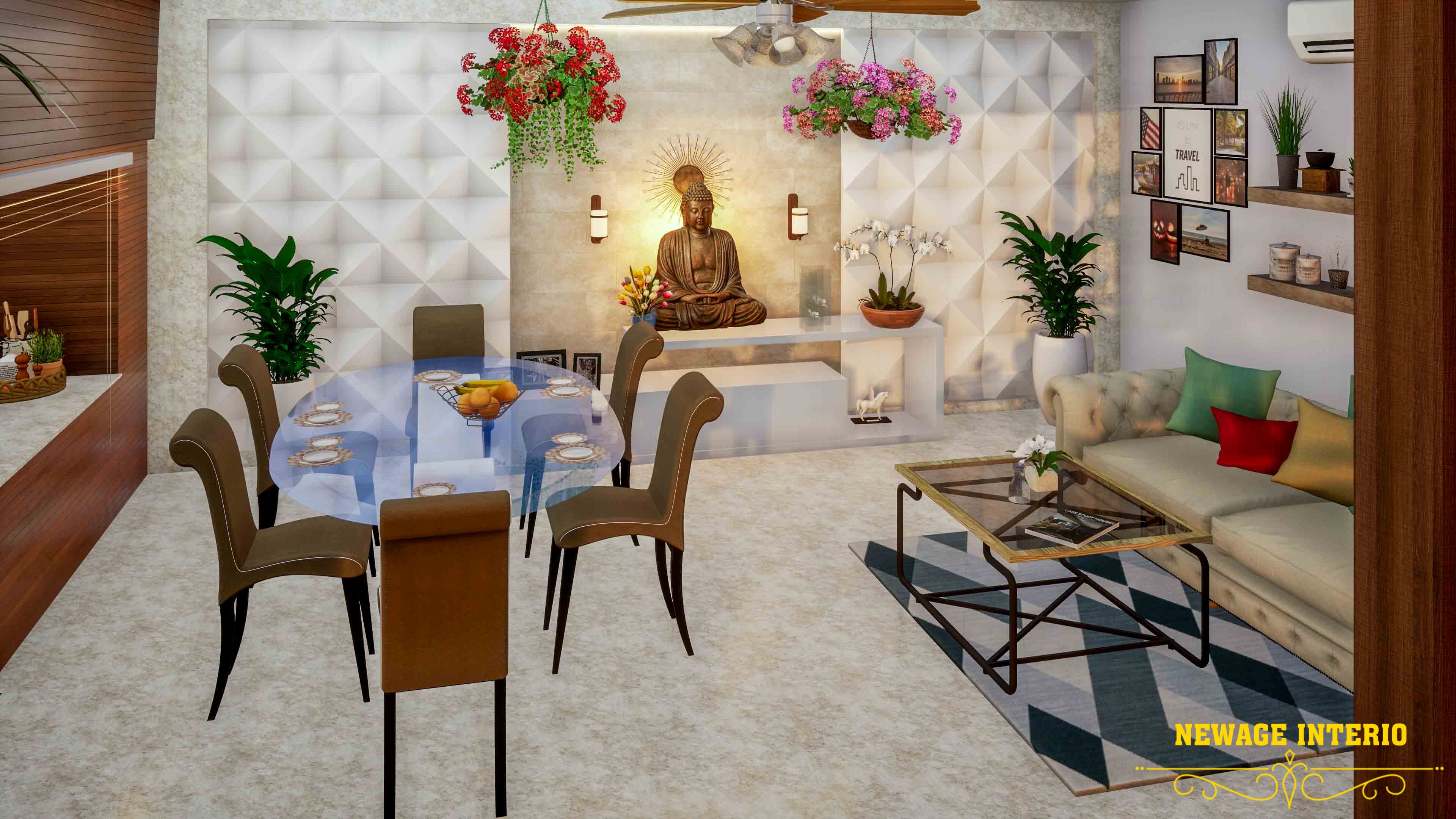 Interior Designers in Hyderabad - Newage interiors