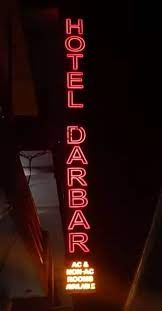 hotel darbar