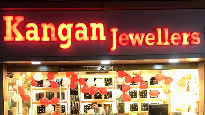 Kangan Jewellers