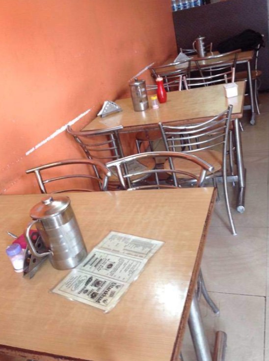 Uttarakhand Food Junction