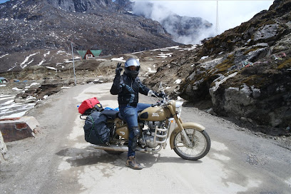 The Highland Outback Riders - Guwahati
