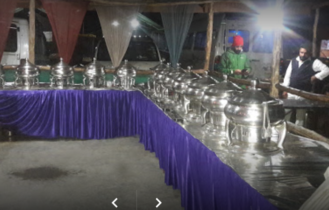 Highlander camp manali | luxury camp in mnali