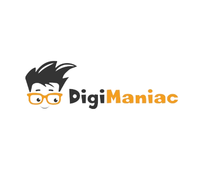 Digimanaic